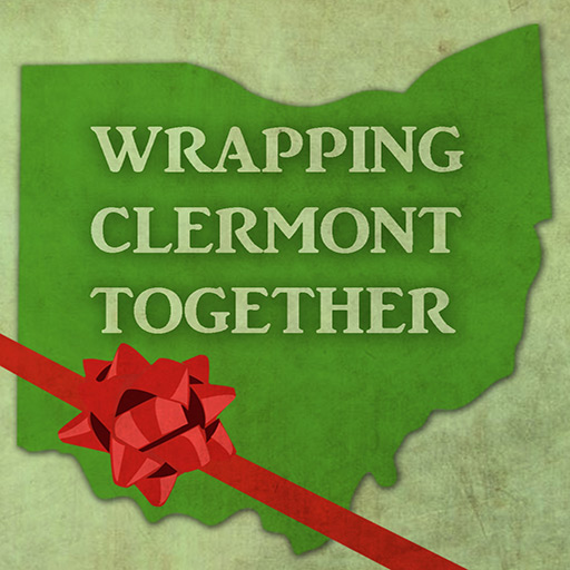 Wrapping Clermont Together